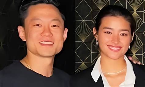 Liza, pinagdududahan ang breakup kay Enrique .
